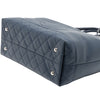 Chanel Caviar In The Mix Satchel Secondhand