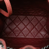 Chanel Medium Stitched Calfskin Urban Luxury Drawstring Backpack Secondhand