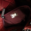 Chanel Medium Stitched Calfskin Urban Luxury Drawstring Backpack Secondhand