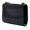 Louis Vuitton Vernis Louise Sliding Chain MM Secondhand