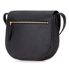 Celine Compact Grained Calfskin Trotteur Crossbody Secondhand