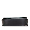 Celine Compact Grained Calfskin Trotteur Crossbody Secondhand