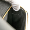 Celine Compact Grained Calfskin Trotteur Crossbody Secondhand