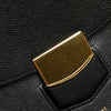 Celine Compact Grained Calfskin Trotteur Crossbody Secondhand