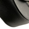 Celine Compact Grained Calfskin Trotteur Crossbody Secondhand