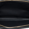 Bottega Veneta Leather BV Rim Clutch Secondhand