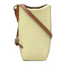 LOEWE Leather Gate Pocket Crossbody Secondhand