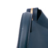 Celine Mini Grained Calfskin Belt Satchel Secondhand