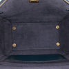 Celine Mini Grained Calfskin Belt Satchel Secondhand