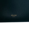 Celine Mini Grained Calfskin Belt Satchel Secondhand