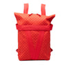 Bottega Veneta Rubber Intrecciato Buffer Backpack Secondhand
