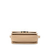 Celine Teen Shiny Calfskin Triomphe Crossbody Secondhand
