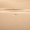 Celine Teen Shiny Calfskin Triomphe Crossbody Secondhand