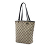 Gucci GG Canvas Tote Secondhand