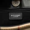 Burberry House Check Canvas Tote Secondhand