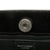 Burberry House Check Canvas Tote Secondhand
