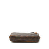 Louis Vuitton Monogram Pochette Marly Bandouliere Secondhand