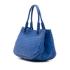 Bottega Veneta Small Nappa Intrecciato Tote Secondhand