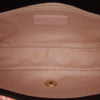 Chanel Medium Printed Nylon and Jersey Patchwork Single Flap Secondhand