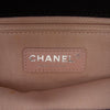 Chanel Medium Printed Nylon and Jersey Patchwork Single Flap Secondhand