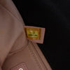 Chanel Medium Printed Nylon and Jersey Patchwork Single Flap Secondhand