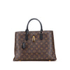 Louis Vuitton Monogram Flower Tote Secondhand