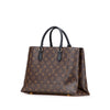 Louis Vuitton Monogram Flower Tote Secondhand