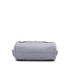 Chanel Calfskin Signature Chain 20s Bowling Bag Secondhand