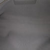 Chanel Calfskin Signature Chain 20s Bowling Bag Secondhand