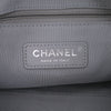 Chanel Calfskin Signature Chain 20s Bowling Bag Secondhand