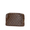 Secondhand Louis Vuitton Monogram Trousse Toilette 28