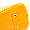 Louis Vuitton Monogram Vernis Alma BB Secondhand