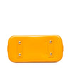 Louis Vuitton Monogram Vernis Alma BB Secondhand