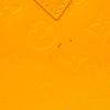 Louis Vuitton Monogram Vernis Alma BB Secondhand
