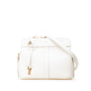 Celine Teen Leather Cabas De France Crossbody Secondhand