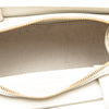 Celine Teen Leather Cabas De France Crossbody Secondhand