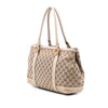 Gucci GG Canvas Miss GG Tote Secondhand