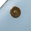 Gucci Small Leather Zumi Satchel Secondhand