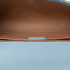 Gucci Small Leather Zumi Satchel Secondhand
