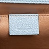 Gucci Small Leather Zumi Satchel Secondhand