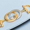 Gucci Small Leather Zumi Satchel Secondhand