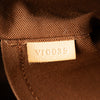 Louis Vuitton Monogram Batignolles Vertical PM Secondhand
