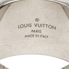 Louis Vuitton Brass Monogram Signet Ring L Secondhand