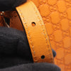 Gucci Small Microguccissima Nice Dome Satchel Secondhand