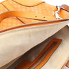Gucci Small Microguccissima Nice Dome Satchel Secondhand