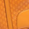 Gucci Small Microguccissima Nice Dome Satchel Secondhand