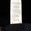 Burberry Small Derby Calfskin and House Check Canvas Canterbury Tote Secondhand