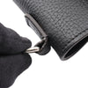Celine Nano Drummed Calfskin Luggage Tote Secondhand