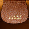 Gucci Calfskin Bamboo Night Secondhand