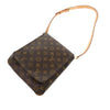 Louis Vuitton Monogram Musette Salsa PM Short Strap Secondhand